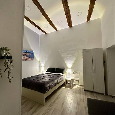 Casa We Love Napoli ภายนอก รูปภาพ